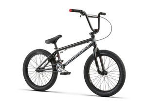 WeThePeople 20" CRS BMX Bike Side View