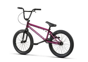 WeThePeople 20" CRS Freecoaster BMX Bike Right Side View