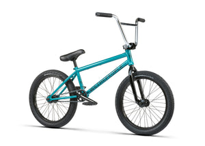 WeThePeople 20" Crysis BMX Bike Right Side View