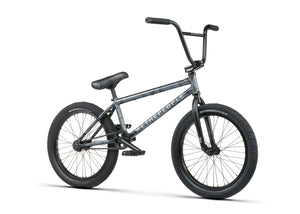 WeThePeople 20" Justice BMX Bike Right Side View
