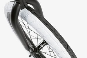 WeThePeople 20" Nova BMX Bike Tair Side View