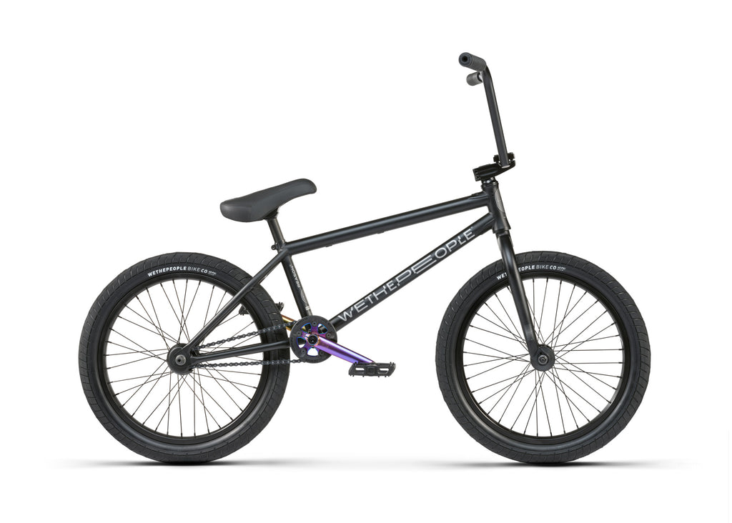 The on sale people bmx