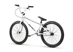WeThePeople 24" The Atlas BMX Bike Right Side View