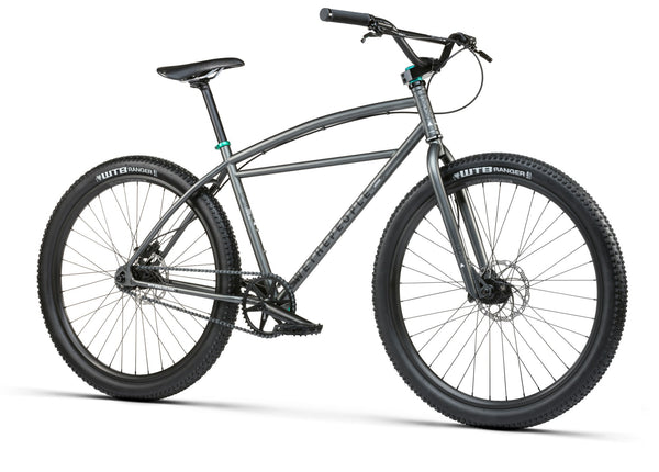 WeThePeople 27.5" The Avenger BMX Bike Side View