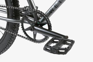 WeThePeople 27.5" The Avenger BMX Bike Chain Side View