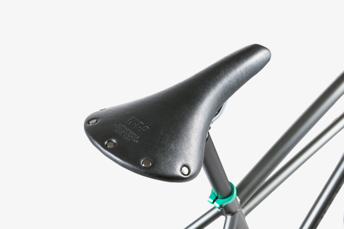 WeThePeople 27.5" The Avenger BMX Bike Sit Cover View