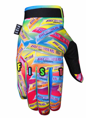 Fist Cold Poles Youth Glove