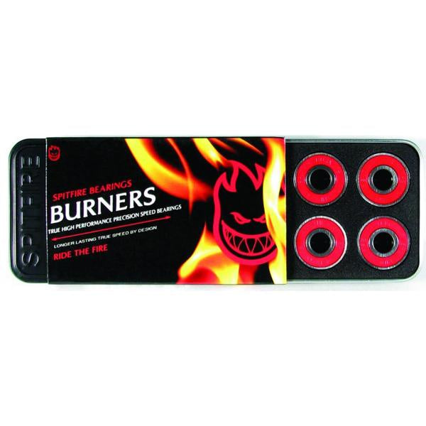 Spitfire Burner Bearings