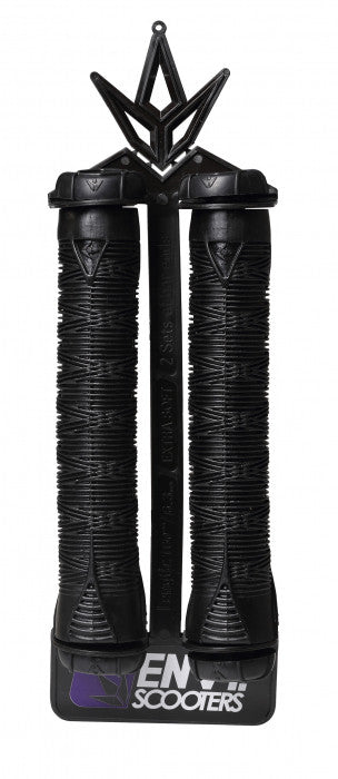 Envy Grips V2 - RampFest Indoor Skate Park