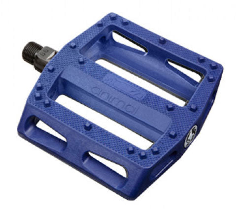 Animal Rat Trap Plastic Pedals - RampFest Indoor Skate Park Melbourne