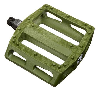 Animal Rat Trap Plastic Pedals - RampFest Indoor Skate Park Melbourne