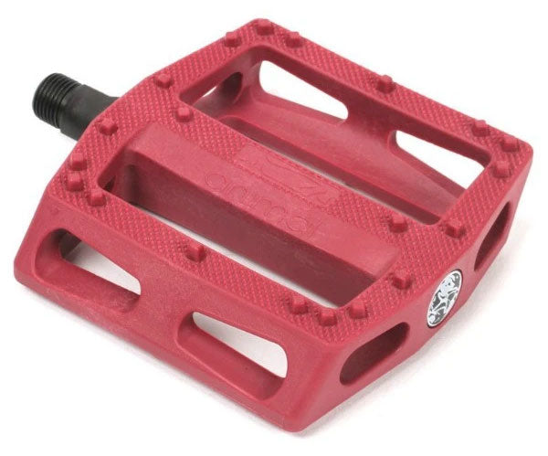 Animal Rat Trap Plastic Pedals - RampFest Indoor Skate Park Melbourne