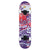 Birdhouse Complete Skateboard - Level 3 Armanto Purple - 7.75"