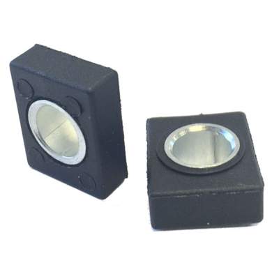 Grit 7.5mm Spacer (Pair) - RampFest Indoor Skate Park