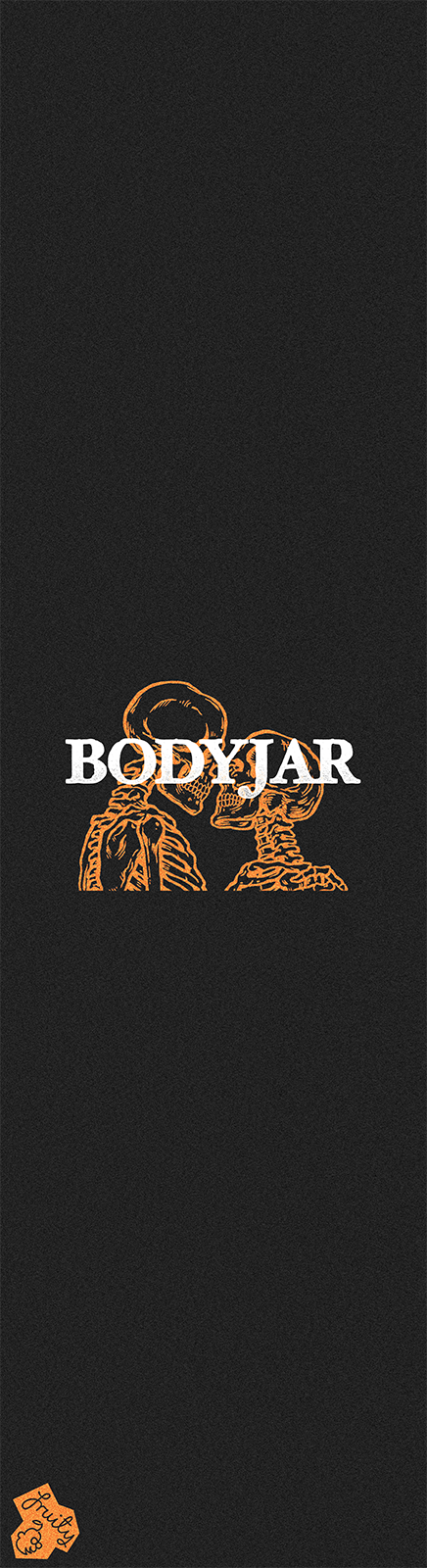 Fruity Griptape - Bodyjar