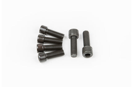 Ride On Stem Bolts - RampFest Indoor Skate Park