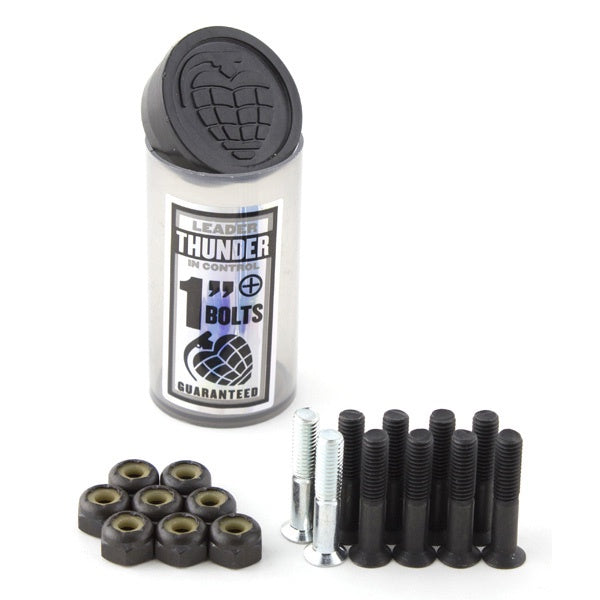 Thunder Bolt Kit 1" Phillips Head
