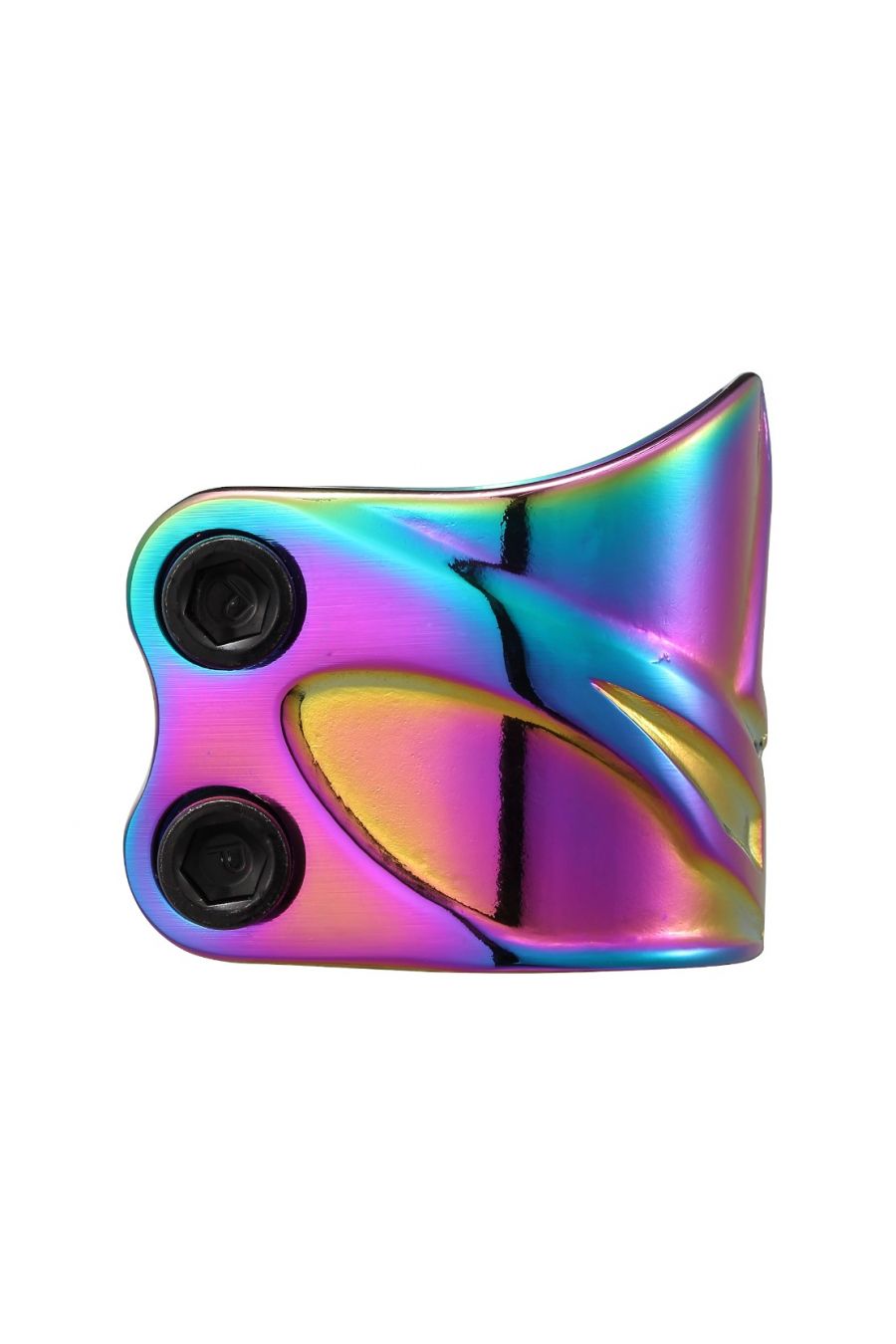 Envy Forged 2 Bolt Clamp - Scooter - Clamps