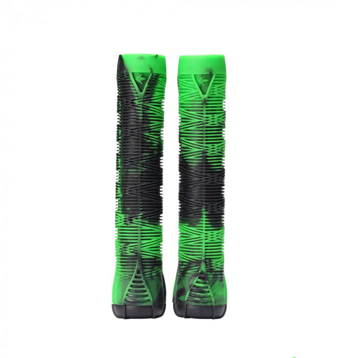 Envy Grips V2 - RampFest Indoor Skate Park