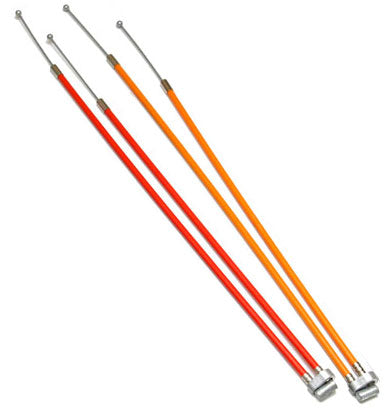Dragonfly Gemini Dual Upper Gyro Cable - RampFest Indoor Skate Park