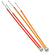 Dragonfly Gemini Dual Upper Gyro Cable - RampFest Indoor Skate Park