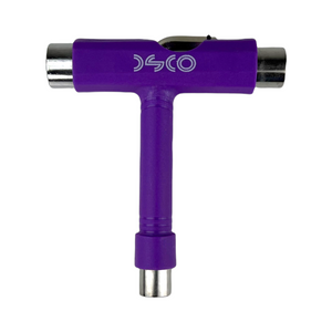 DSCO T-Tool