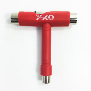 DSCO T-Tool