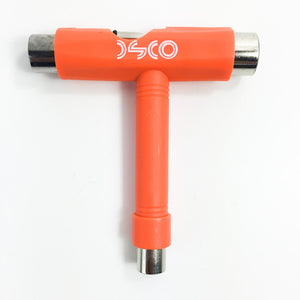 DSCO T-Tool