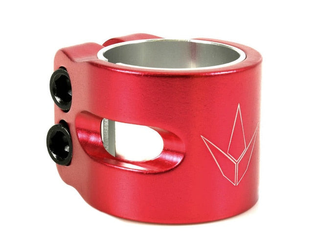 Envy 2 Bolt Clamp  - Oversized - RampFest Indoor Skate Park