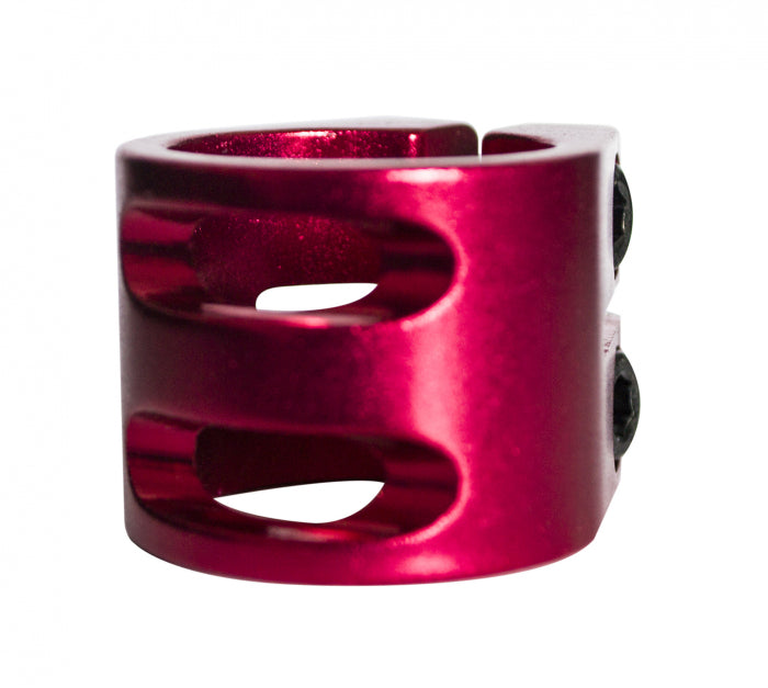 Fasen 2 Bolt Clamp - Standard - Scooter - Clamps