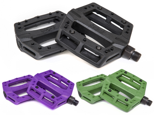 Eclat Contra Pedal