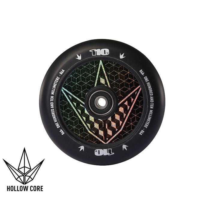 Envy 110mm Hollow Core Hologram Geo