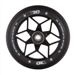 Envy 110mm Diamond Wheel - Pair - RampFest Indoor Skate Park