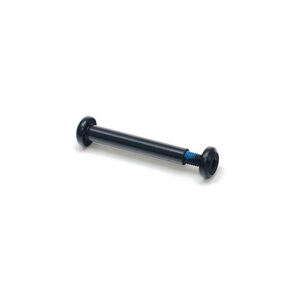 Scooter Axle with Bolt