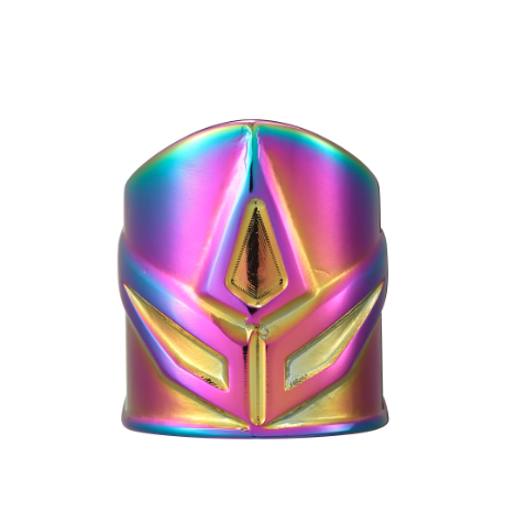 Envy Forged 2 Bolt Clamp - Scooter - Clamps