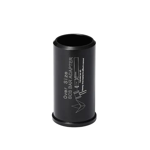 Envy SCS Adapters Oversize- 34.9mm