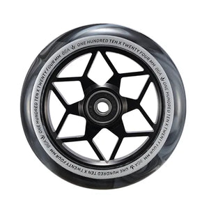 Envy 110mm Diamond Wheel - Pair - RampFest Indoor Skate Park