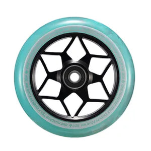 Envy 110mm Diamond Wheel - Pair - RampFest Indoor Skate Park