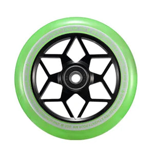 Envy 110mm Diamond Wheel - Pair - RampFest Indoor Skate Park