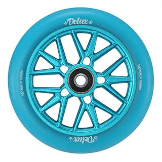 Envy 120mm Wheel - Delux