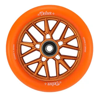 Envy 120mm Wheel - Delux