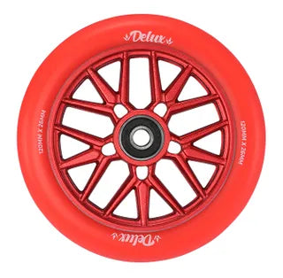 Envy 120mm Wheel - Delux