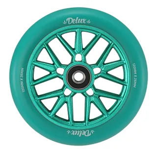 Envy 120mm Wheel - Delux