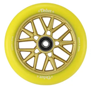 Envy 120mm Wheel - Delux