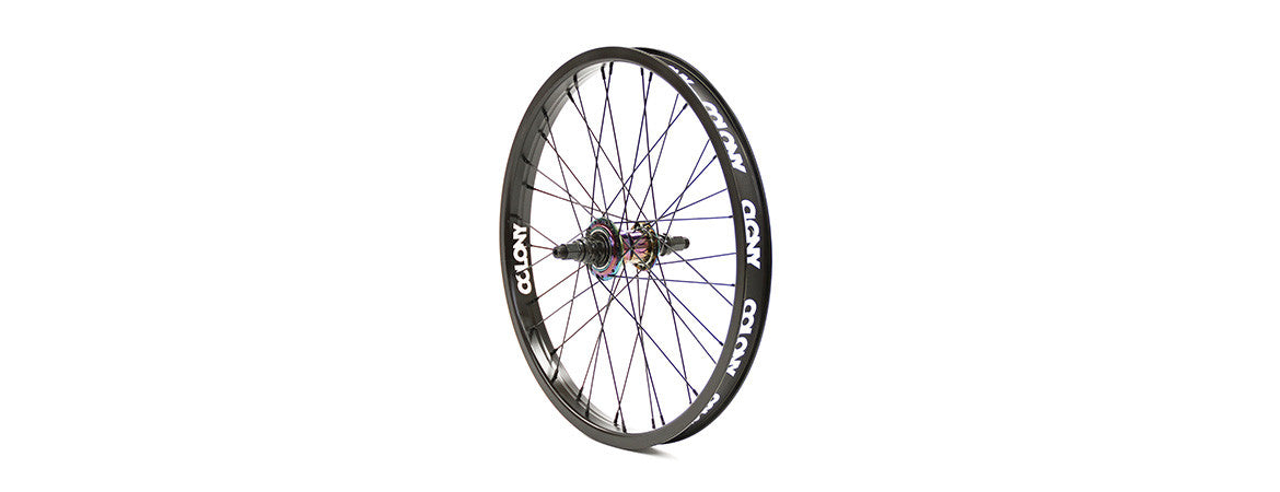 Colony Pintour Freecoaster Wheel - RampFest Indoor Skate Park