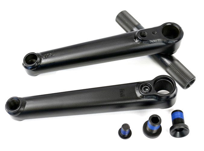 Fiend Segment Cranks