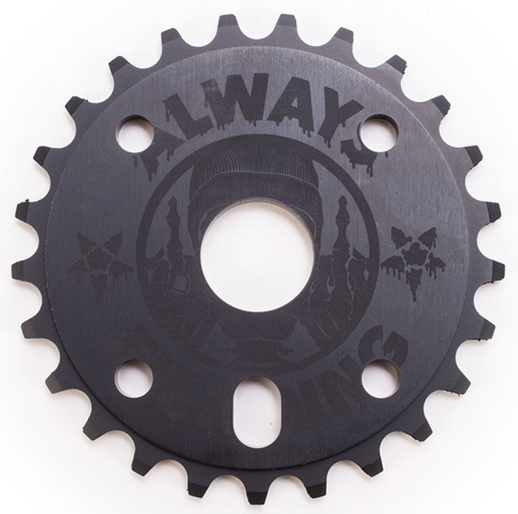 Fiend Reynolds Sprocket