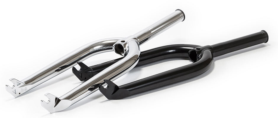 Fiend Process IC Forks