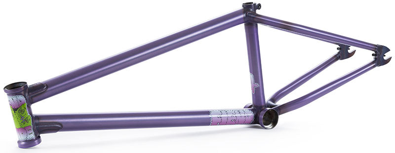 Fiend morrow frame clearance
