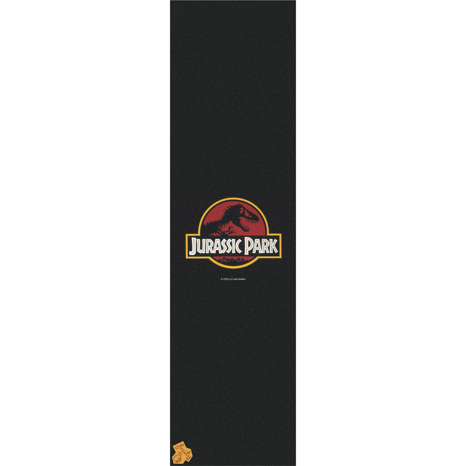 Fruity Griptape - Jurassic Park